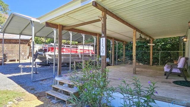 40 Buttercup Drive 158, 159, Guntersville, AL 35976