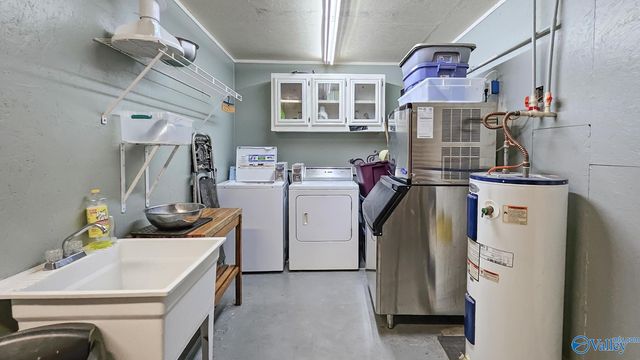 40 Buttercup Drive 158, 159, Guntersville, AL 35976