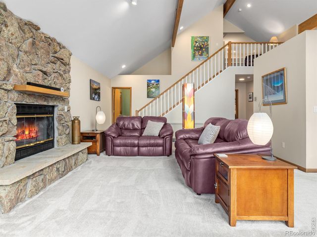 510 Chiquita Lane, Estes Park, CO 80517