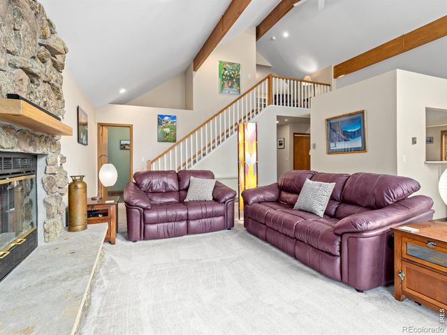 510 Chiquita Lane, Estes Park, CO 80517