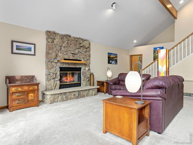 510 Chiquita Lane, Estes Park, CO 80517