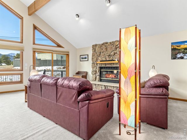 510 Chiquita Lane, Estes Park, CO 80517