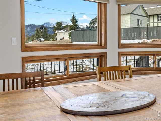 510 Chiquita Lane, Estes Park, CO 80517