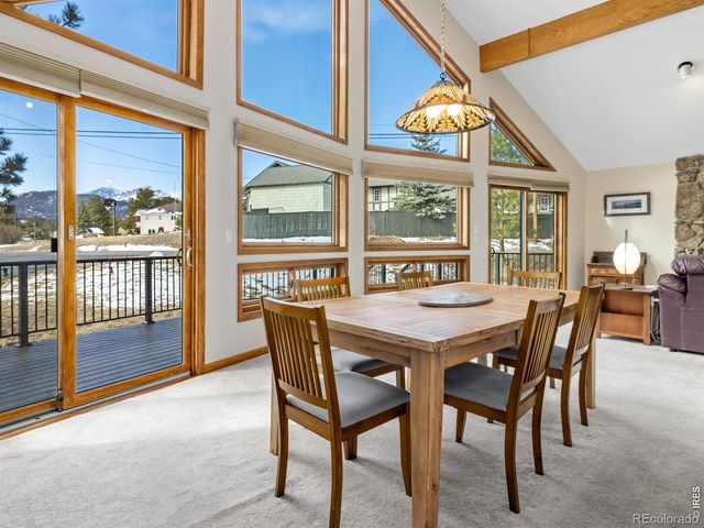510 Chiquita Lane, Estes Park, CO 80517