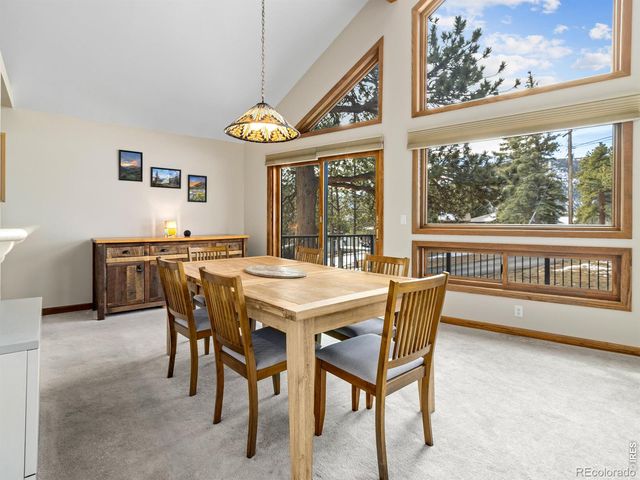 510 Chiquita Lane, Estes Park, CO 80517