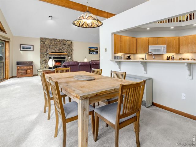 510 Chiquita Lane, Estes Park, CO 80517