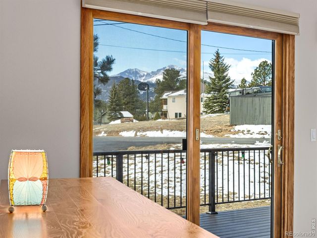 510 Chiquita Lane, Estes Park, CO 80517