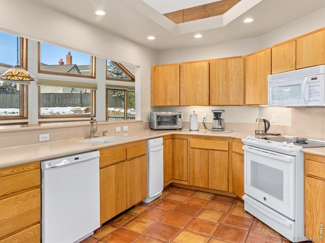 510 Chiquita Lane, Estes Park, CO 80517