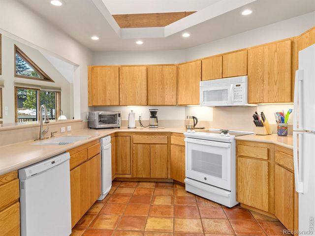 510 Chiquita Lane, Estes Park, CO 80517