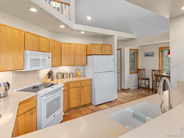 510 Chiquita Lane, Estes Park, CO 80517