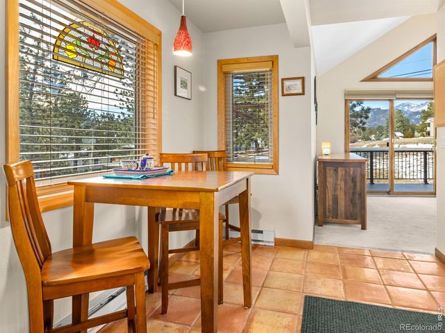 510 Chiquita Lane, Estes Park, CO 80517