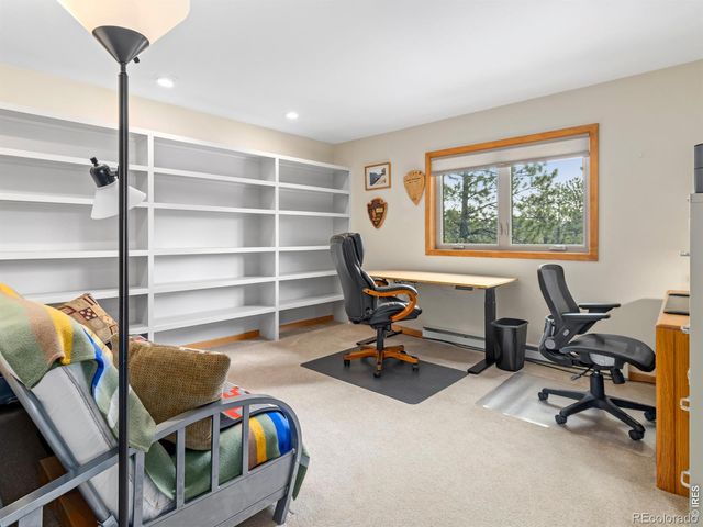 510 Chiquita Lane, Estes Park, CO 80517