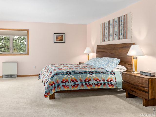 510 Chiquita Lane, Estes Park, CO 80517