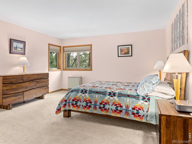 510 Chiquita Lane, Estes Park, CO 80517