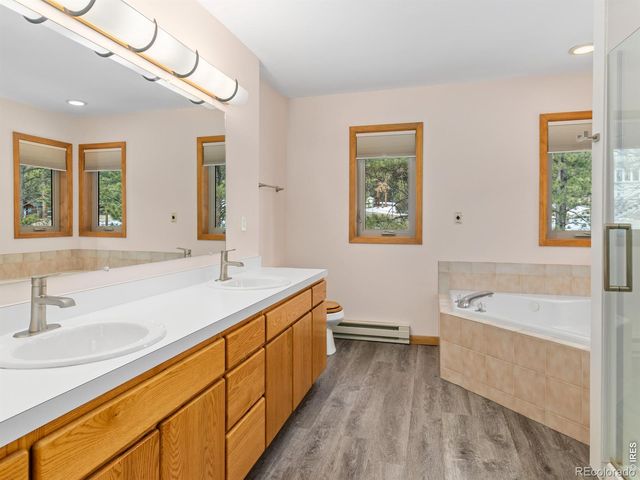 510 Chiquita Lane, Estes Park, CO 80517