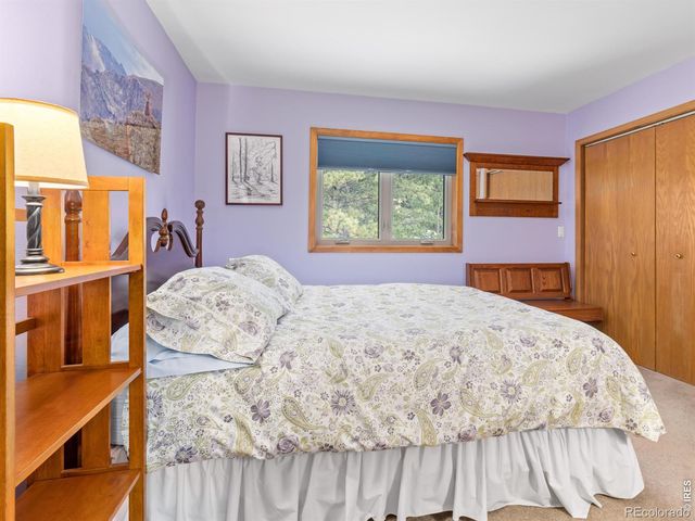 510 Chiquita Lane, Estes Park, CO 80517