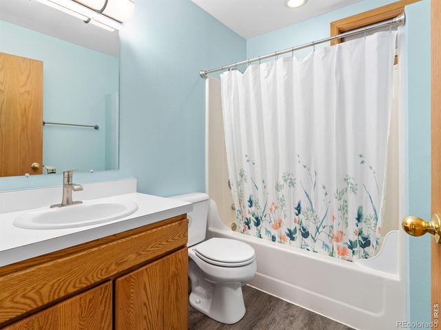 510 Chiquita Lane, Estes Park, CO 80517