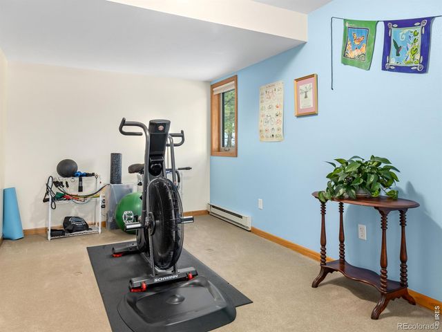 510 Chiquita Lane, Estes Park, CO 80517