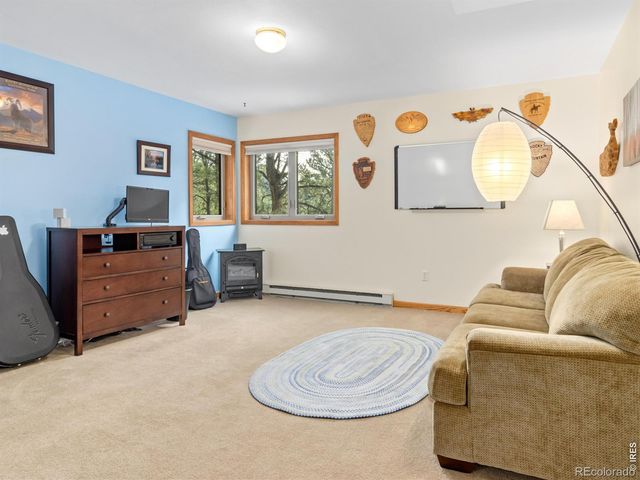 510 Chiquita Lane, Estes Park, CO 80517