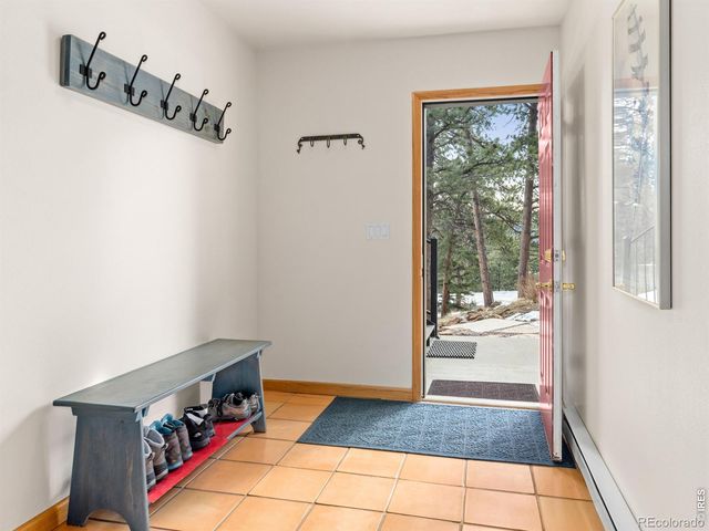 510 Chiquita Lane, Estes Park, CO 80517