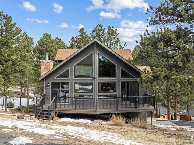 510 Chiquita Lane, Estes Park, CO 80517