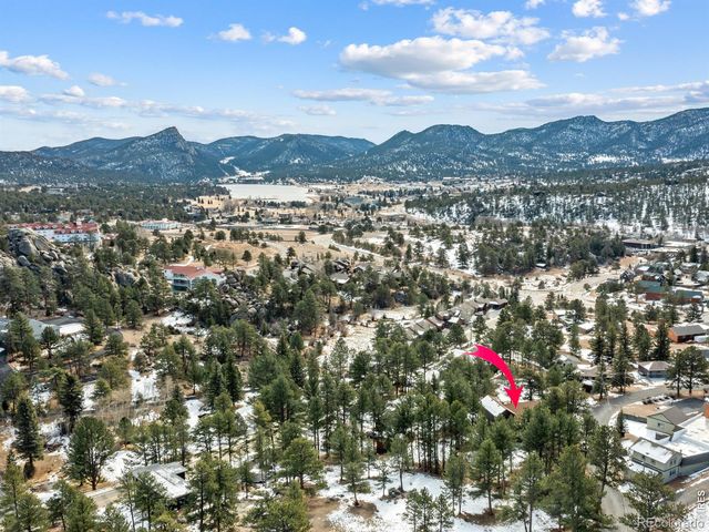 510 Chiquita Lane, Estes Park, CO 80517