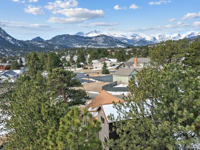 510 Chiquita Lane, Estes Park, CO 80517