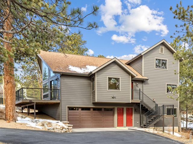 510 Chiquita Lane, Estes Park, CO 80517