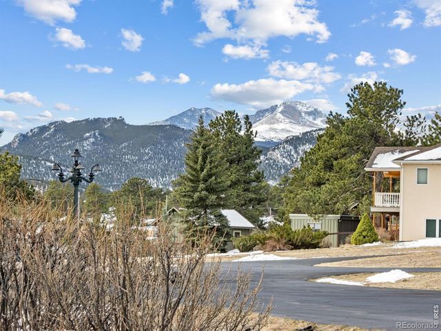 510 Chiquita Lane, Estes Park, CO 80517