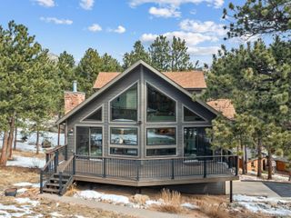 510 Chiquita Lane, Estes Park, CO 80517