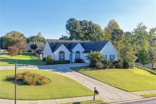 297 Dogwood View Lane, Suwanee, GA 30024