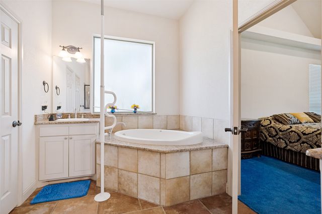 7251 S Fm 730, Azle, TX 76020