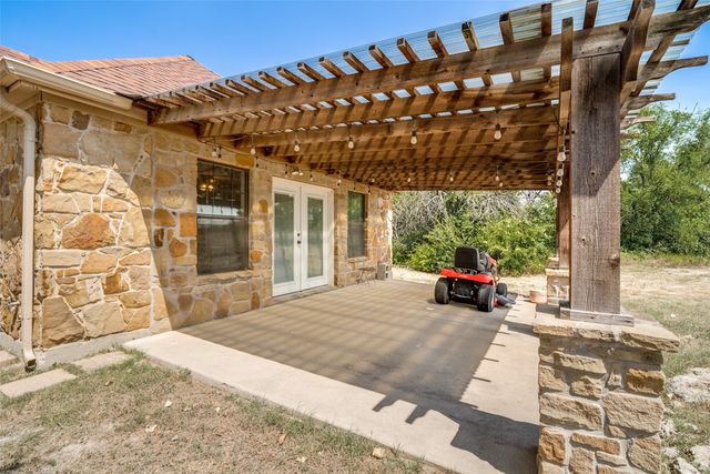 7251 S Fm 730, Azle, TX 76020