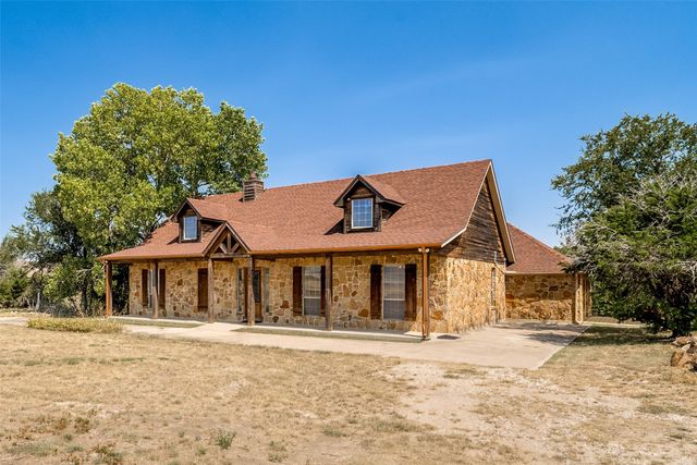 7251 S Fm 730, Azle, TX 76020