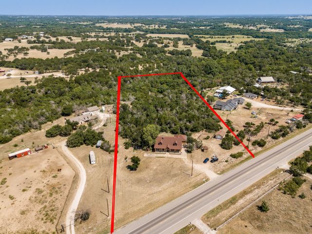 7251 S Fm 730, Azle, TX 76020