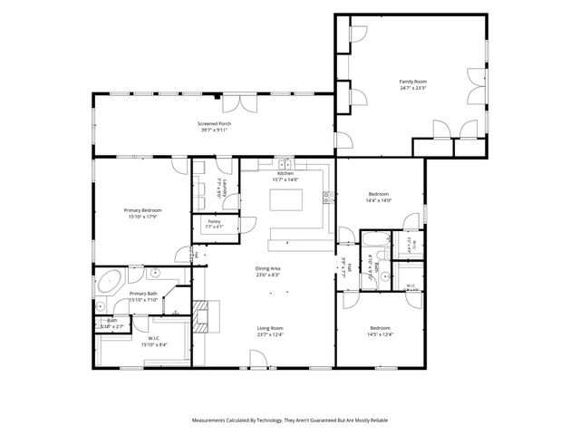 7251 S Fm 730, Azle, TX 76020