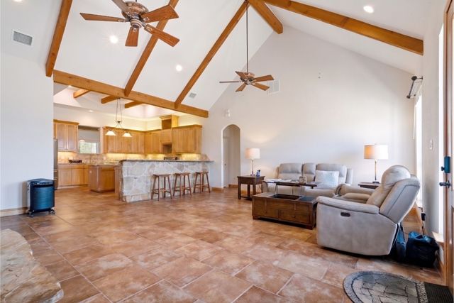 7251 S Fm 730, Azle, TX 76020