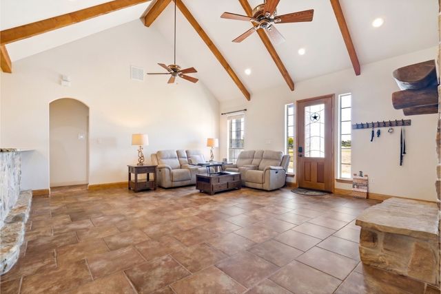 7251 S Fm 730, Azle, TX 76020