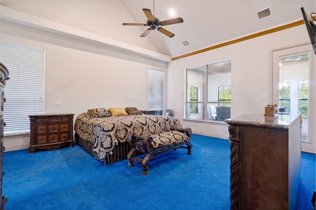 7251 S Fm 730, Azle, TX 76020