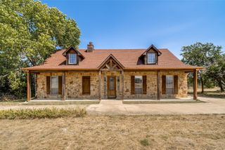 7251 S Fm 730, Azle, TX 76020