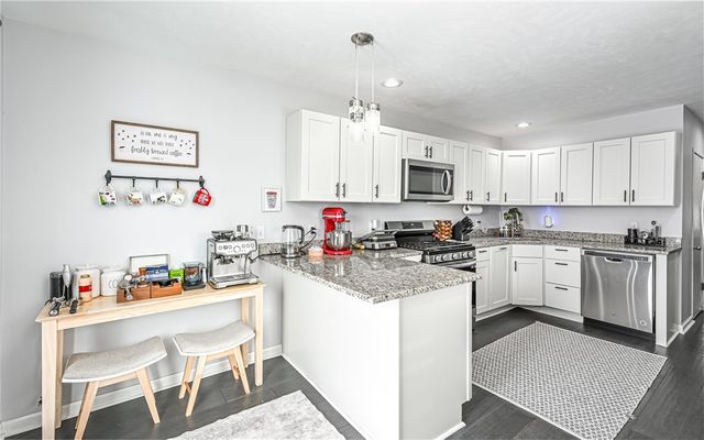 125 1st Street, Neville Twp, PA 15225