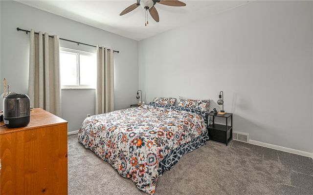 125 1st Street, Neville Twp, PA 15225