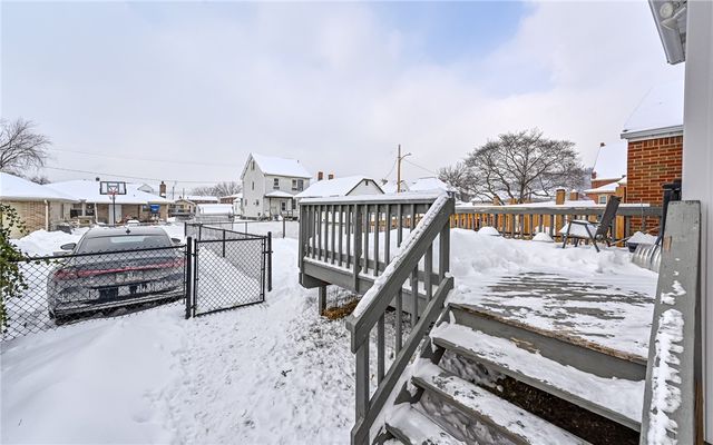 125 1st Street, Neville Twp, PA 15225