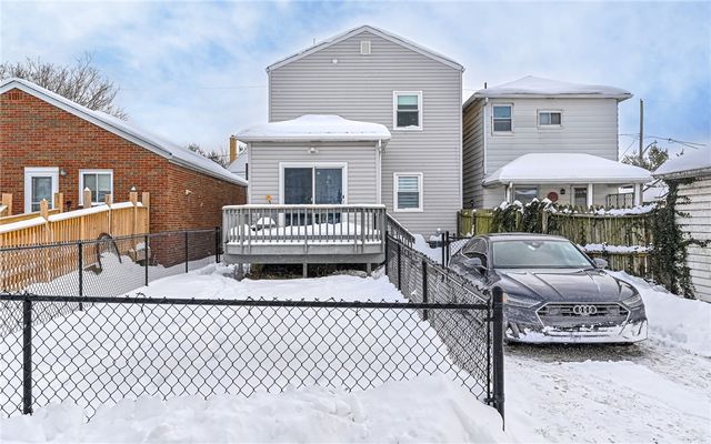 125 1st Street, Neville Twp, PA 15225