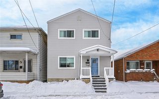 125 1st Street, Neville Twp, PA 15225