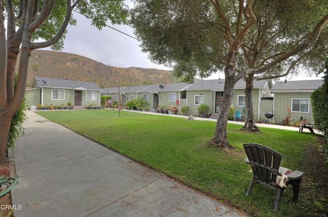 852 N Ventura Avenue, Ventura, CA 93001