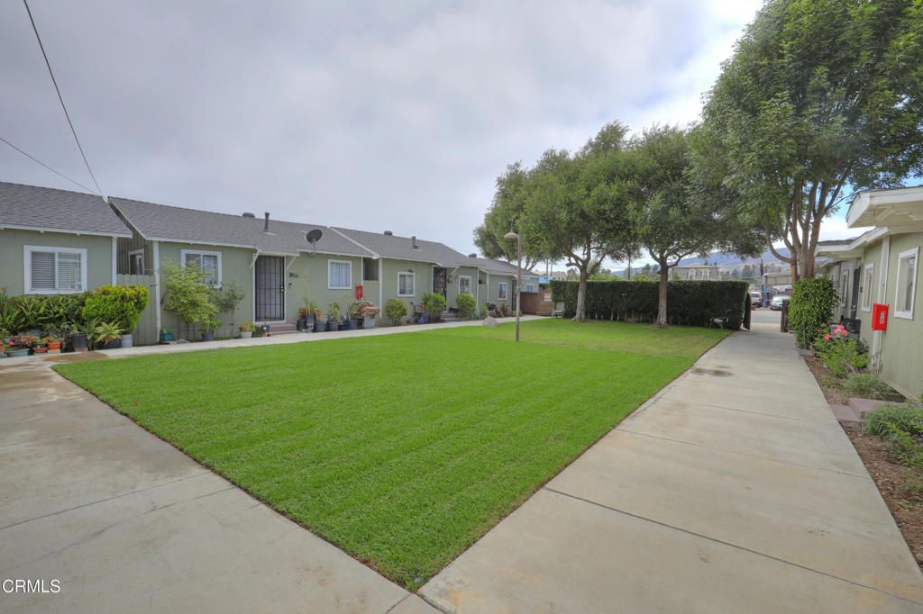 852 N Ventura Avenue, Ventura, CA 93001