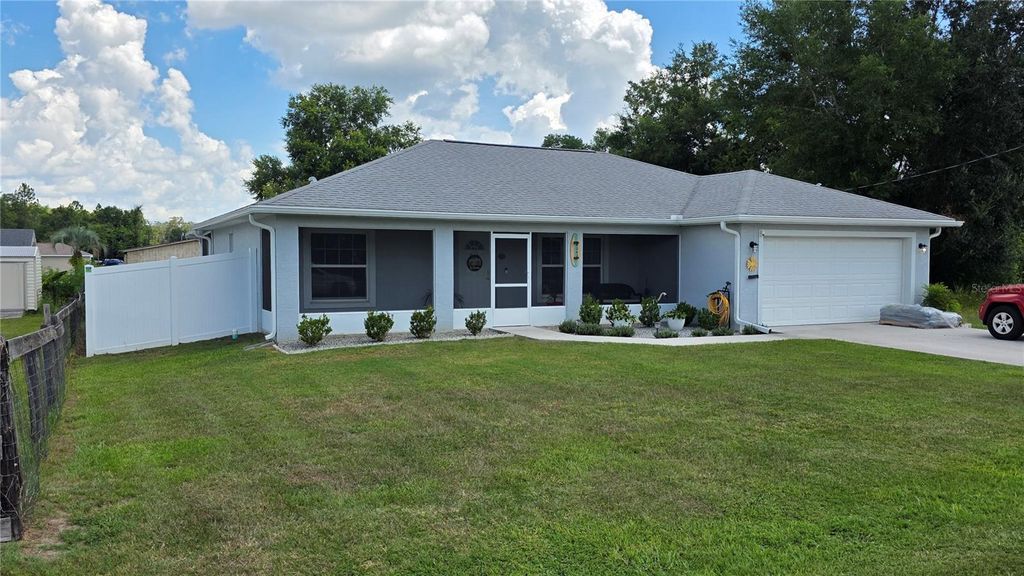 9343 SE 152ND PLACE, Summerfield, FL 34491