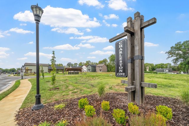 66 Charleston Cove, Clarksville, TN 37043