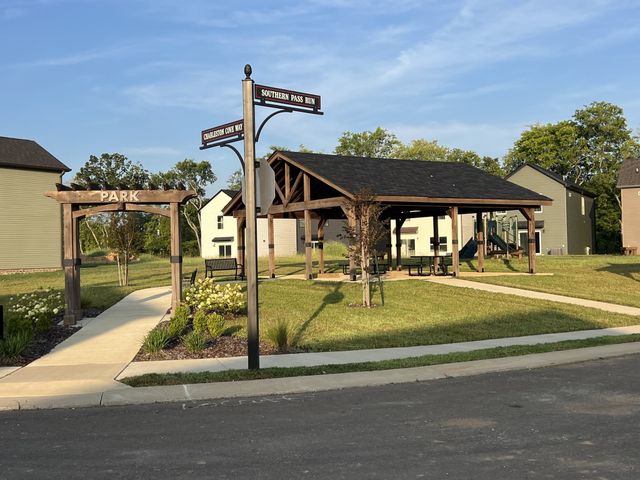 66 Charleston Cove, Clarksville, TN 37043